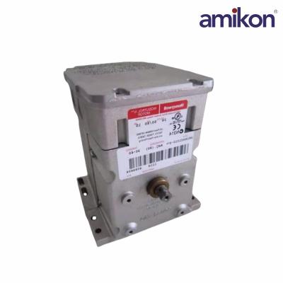 Honeywell M7284A1038 actuator control