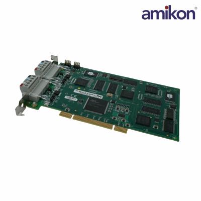 WOODHEAD SST-DN3-PCU-2-E  SST-DN3-PCI-2 Interface Card