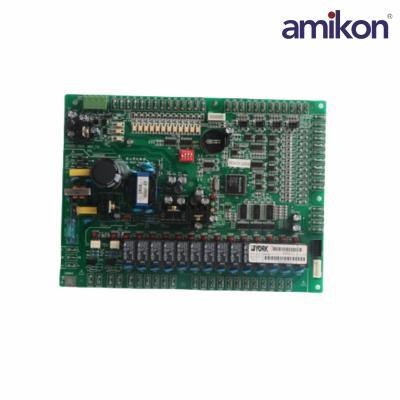 YORK YCAG-003 I/O CONTROL BOARD