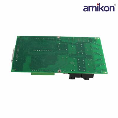GE IS200AEADH4ADA Input Terminal Board