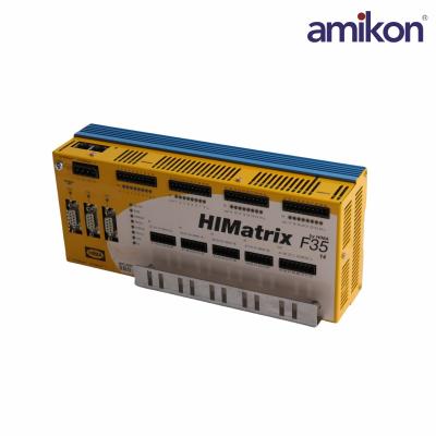 HIMA HIMatrix F35 011 Safety-Related Controller