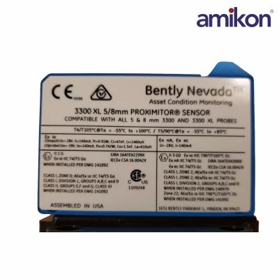 Bently Nevada 144181-50-05 Proximitor Sensor