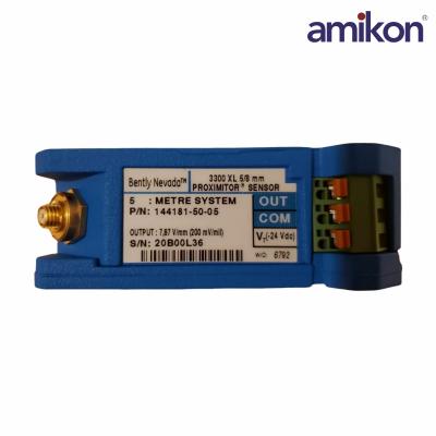 Bently Nevada 144181-50-05 Proximitor Sensor
