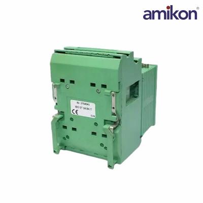 Phoenix Contact IBS STME 24-BK-T 2754367 electronics module