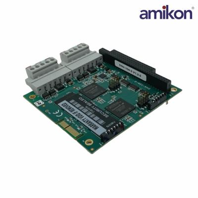 WOODHEAD SST-DN4-102-2 Interface Module