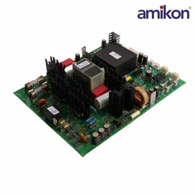 GE IS210AEPSG2BB power board