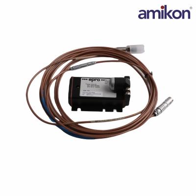 EMERSON PR6423/00R-010-CN CON021/913-030 Eddy Current Sensor