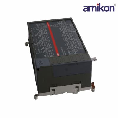 ABB 07KT94 GJR5252100R0161 Advanced Control Unit