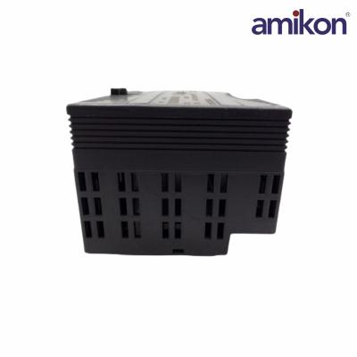 GE IC200ALG263 Analog Input Module