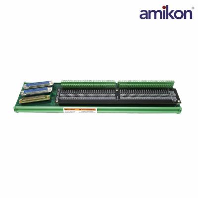 WOODWARD 5501-367 Analog I/O Module