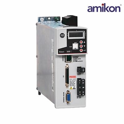 2097-V34PR6-LM Servo Drives