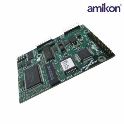 HMS M00279 3266-140 Circuit Board