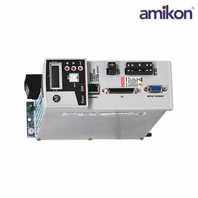 2097-V34PR6-LM Servo Drives