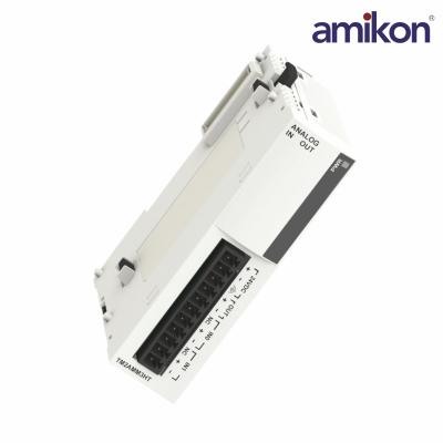 Schneider TM2AMM3HT Analog I/O Module