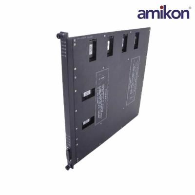 TRICONEX 3007 Main PROCESSOR MODULE