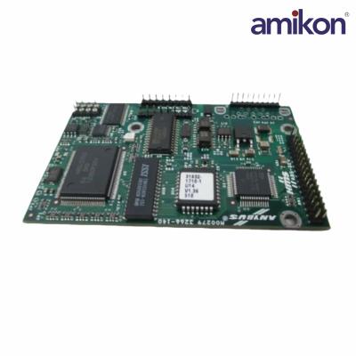 HMS M00279 3266-140 Circuit Board