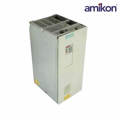 Siemens 6SE7027-2ED61 VECTOR CONTROL CONVERTER