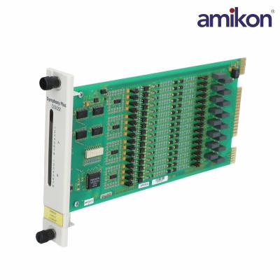 ABB SPDS122 Digital Input Module