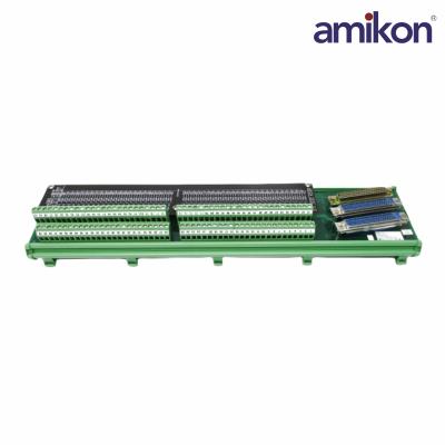 WOODWARD 5501-367 Analog I/O Module