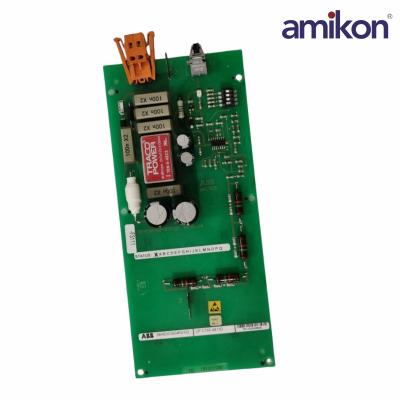 XZC825A102 3BHE036346R0102