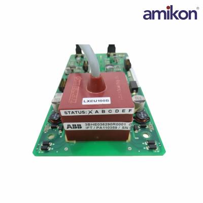 GDC806B01 3BHE036290R0001