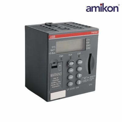 PM592-ETH 1SAP350200R0271