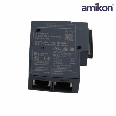 6ES7193-6AR00-0AA0
