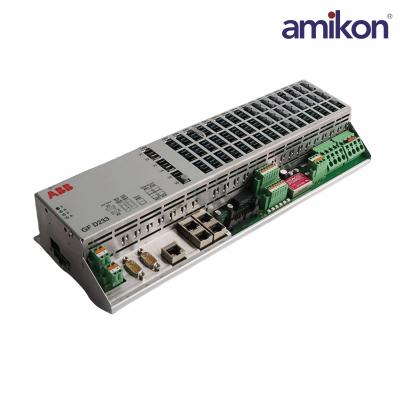 3BHE022294R0103 GFD233A