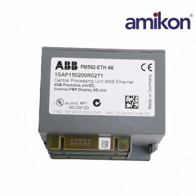 PM592-ETH 1SAP150200R0271