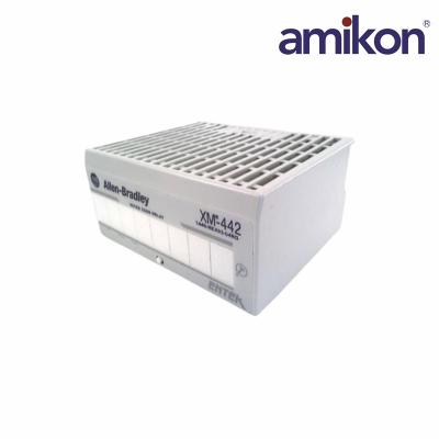 1440-REX03-04RG Relay Module