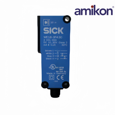  ​​WE18-3P430​​