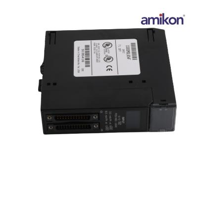 IC693MDL654F | General Electric  Logic Input Modul