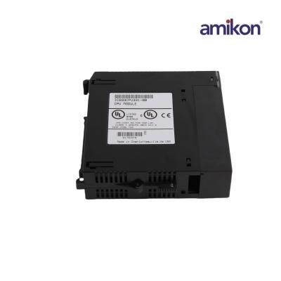 IC693CPU331 PLC Module/CPU GE FANUC