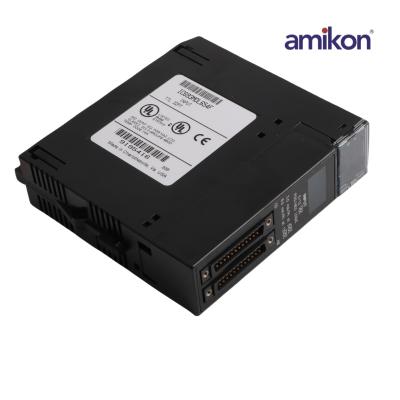 IC693MDL654F | General Electric  Logic Input Modul