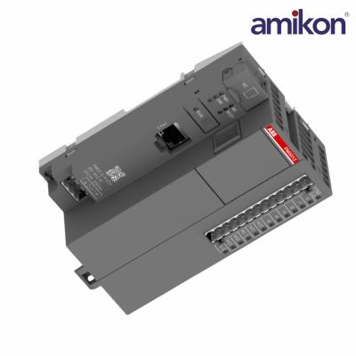 1SAP124100R0072 PM5052-R-ETH