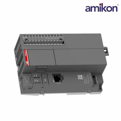 1SAP124100R0072 PM5052-R-ETH