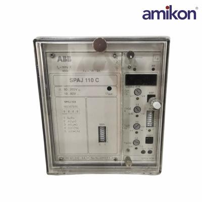 SPAJ110 C-AA