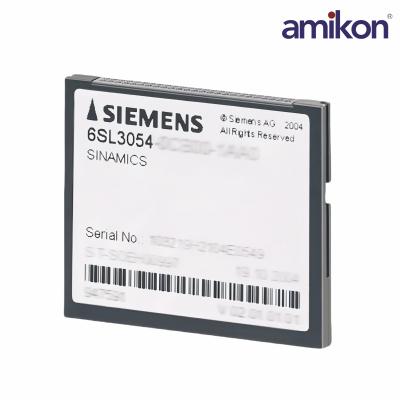 6SL3054-0FC31-1BA0