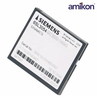 6SL3054-0FC31-1BA0