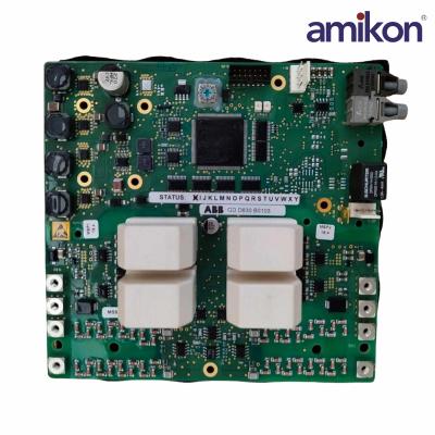 3BHE022678R0105 GDD830 B105