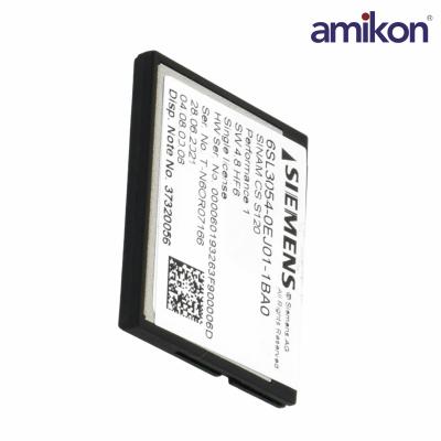 6SL3054-0EJ01-1BA0