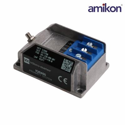 IQS450 S3960 204-450-000-002