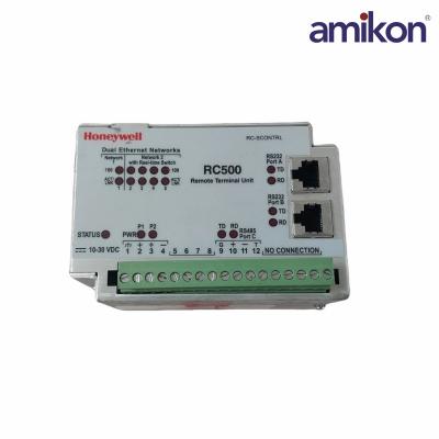 RC500 RTU RC-SCONTRL
