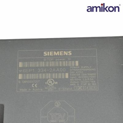 6EP1334-2AA00