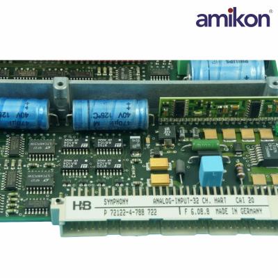 CAI20 P72122-4-0788722