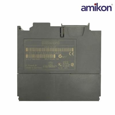 6ES7313-6CE00-0AB0