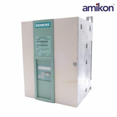 6RA7028-6DV62-0 Z-K11+K01+G95