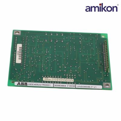 UNS0864B-P V1 HIEE405227R0001