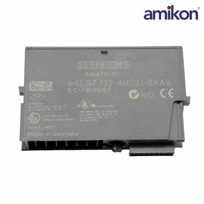 6ES7132-4BD31-0AA0