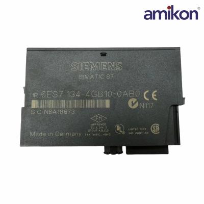 6ES7134-4GB10-0AB0